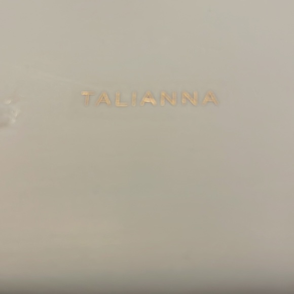 Talianna home catchall tray - Picture 3 of 3